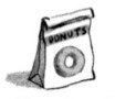 Doughnut_bag