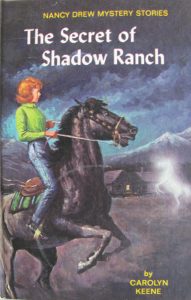 Secret at Shadow Ranch