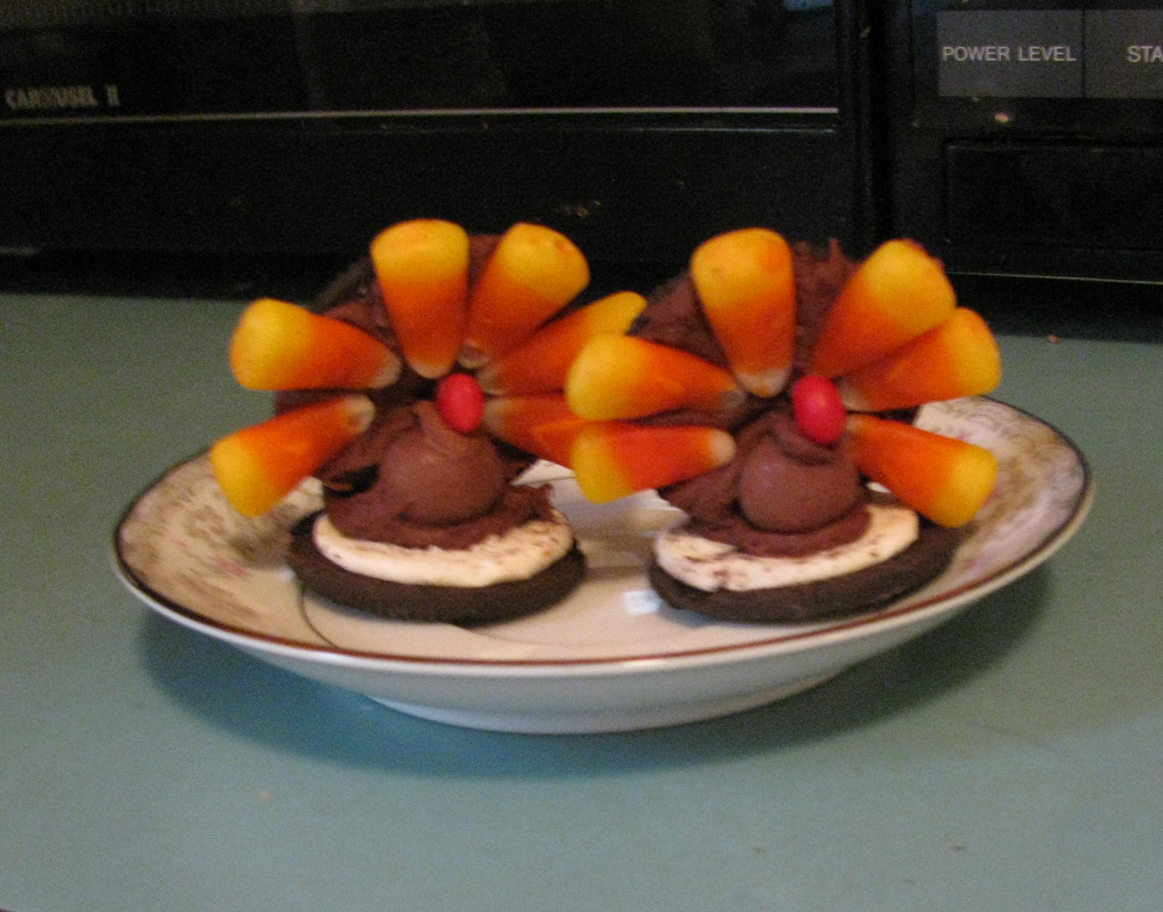 Happy Thanksgiving!