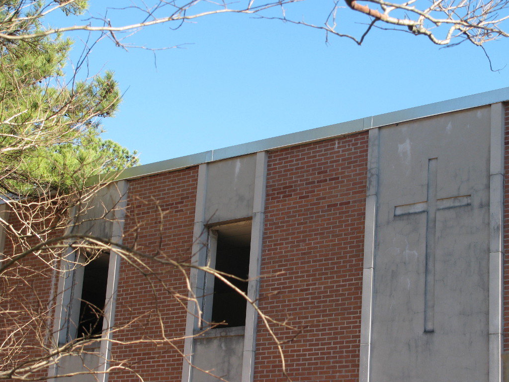 A Tale of Two Convents