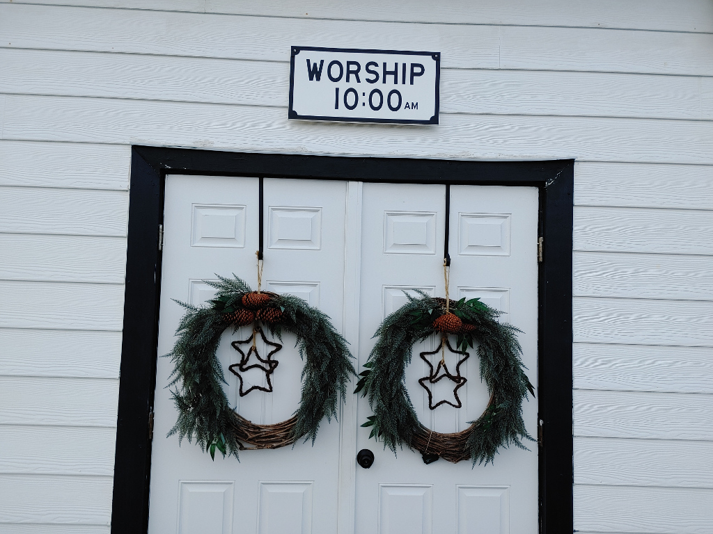 Pawleys Island Chapel